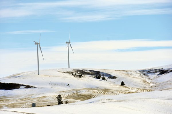 Les entreprises et l'avenir des énergies renouvelables : opportunités et défis en 2026