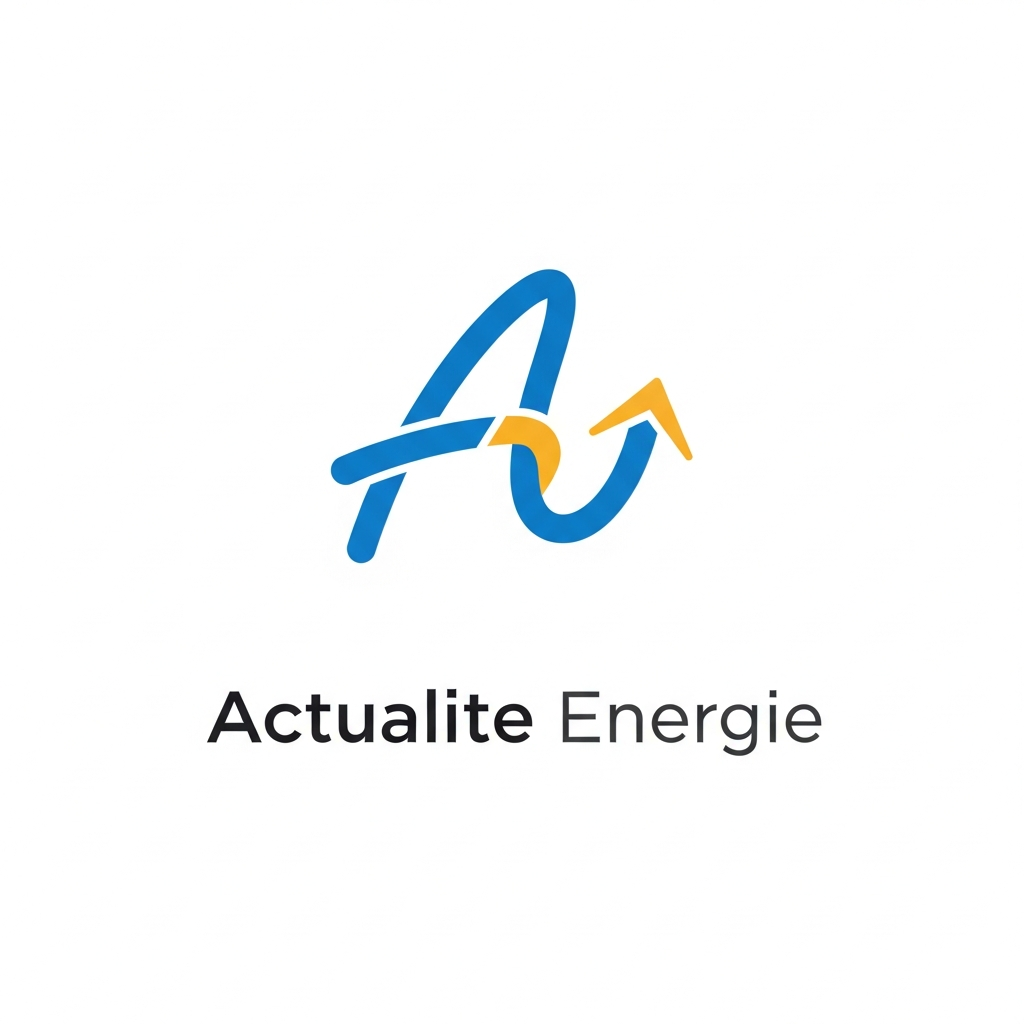 Actualite Energie